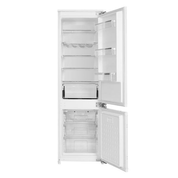 Picture of Iceking BI712WFF Built in Frost Free Fridge Freezer