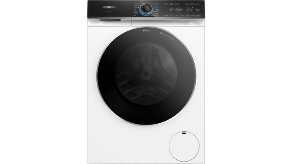 Picture of Siemens WG56B2A1GB iQ700 10kg 1600 Spin Washing Machine - Discontinued