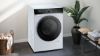 Picture of Siemens WG56B2A1GB iQ700 10kg 1600 Spin Washing Machine - Discontinued