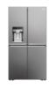 Picture of Haier HCR7918EIMP American Style Fridge Freezer-Discontinued