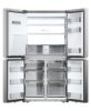 Picture of Haier HCR7918EIMP American Style Fridge Freezer-Discontinued
