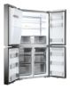 Picture of Haier HCR7918EIMP American Style Fridge Freezer-Discontinued