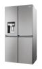 Picture of Haier HCR7918EIMP American Style Fridge Freezer-Discontinued