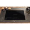 Hotpoint TS 6477C CPNE 77cm Easy Clean CleanProtect Induction Hob in Black - Ex Display main 2