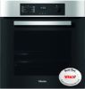 Picture of Miele H2265-1B Active Oven with XL Oven Compartment + PerfectClean - Discontinued