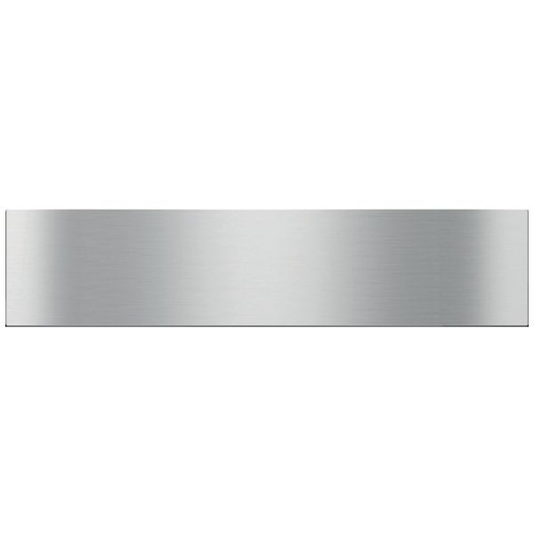 Picture of Miele ESW 7110 14cm High Gourmet Warming Drawer in Stainless Steel - Display Model