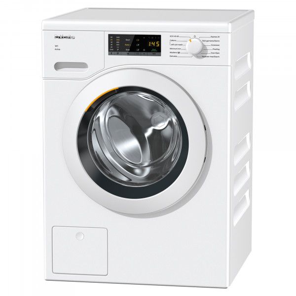 Picture of Miele WCA 020 WCS 1400rpm Washing Machine