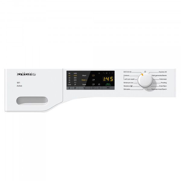 Picture of Miele WCA 020 WCS 1400rpm Washing Machine