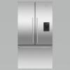 Picture of Fisher & Paykel RF540ADUX5 French Door Fridge Freezer-Discontinued