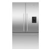 Picture of Fisher & Paykel RF540ADUX5 French Door Fridge Freezer-Discontinued