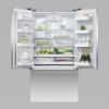 Picture of Fisher & Paykel RF540ADUX5 French Door Fridge Freezer-Discontinued