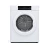Picture of Montpellier MTD30P 3Kg Vented Compact Tumble Dryer - White