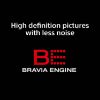 Picture of Sony KD32W800PU 32" HD Ready HDR Android Television with Voice Search