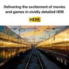 Picture of Sony KD32W800PU 32" HD Ready HDR Android Television with Voice Search