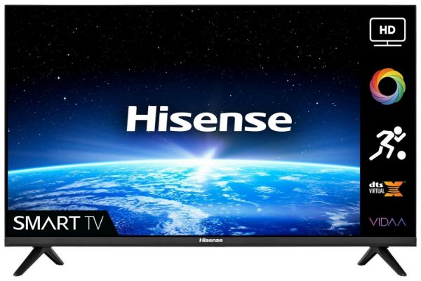 Picture of Hisense 32A4GTUK 32" HD Ready Smart Television