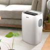 Picture of Igenix IG9919 4-in-1 Portable Air Conditioner with Dehumidifier, Timer and Remote Control