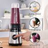 Picture of Bosch MMB2111MG VitaPower Serie 2 450W ProPerformance System Mini Blender - Stainless Steel - Discontinued