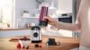 Picture of Bosch MMB2111MG VitaPower Serie 2 450W ProPerformance System Mini Blender - Stainless Steel - Discontinued