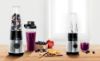 Picture of Bosch MMB2111MG VitaPower Serie 2 450W ProPerformance System Mini Blender - Stainless Steel - Discontinued