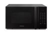 Picture of Hisense H25MOBS7HUK 25 Litre Solo Microwave in Black-Discontinued