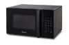 Picture of Hisense H25MOBS7HUK 25 Litre Solo Microwave in Black-Discontinued