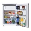 Picture of Statesman R155W 55cm Under Counter Fridge with 4x Ice Box in White