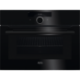 Picture of AEG KMK968000B 7000 Combiquick Built in Combination Microwave Oven - Display Model