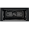 Picture of AEG KMK968000B 7000 Combiquick Built in Combination Microwave Oven