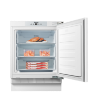 Picture of Hisense FUV124D4AW1 59.5cm Integrated Static Undercounter Freezer in White