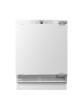 Picture of Hisense FUV124D4AW1 59.5cm Integrated Static Undercounter Freezer in White