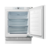 Picture of Hisense FUV124D4AW1 59.5cm Integrated Static Undercounter Freezer in White