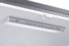 Picture of Hisense RF749N4WIF 91.4cm Frost Free American Style Fridge Freezer in Stainless Steel