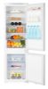 Picture of Hisense RIB312F4AWF 54cm Integrated Frost Free Fridge Freezer in White-Discontinued