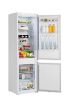 Picture of Hisense RIB312F4AWF 54cm Integrated Frost Free Fridge Freezer in White-Discontinued