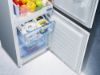 Picture of Hisense RIB312F4AWF 54cm Integrated Frost Free Fridge Freezer in White-Discontinued