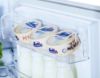 Picture of Hisense RIB312F4AWF 54cm Integrated Frost Free Fridge Freezer in White-Discontinued