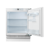 Picture of Hisense RUL178D4AW1 59.5cm Integrated Undercounter Fridge in White