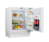 Picture of Hisense RUL178D4AW1 59.5cm Integrated Undercounter Fridge in White