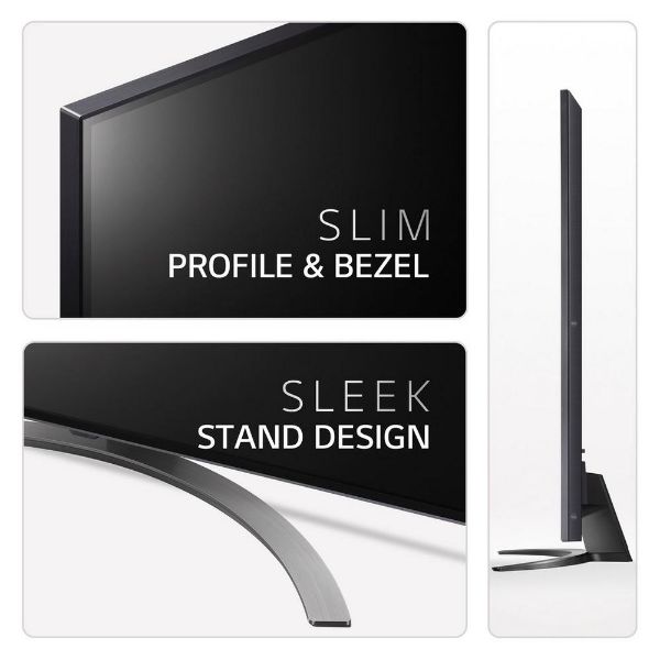 Picture of LG 86QNED866QA_AEK 86" 4K QNED MiniLED Smart TV with Voice Assistant