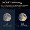 Picture of LG OLED55G26LA_AEK 55" 4K OLED Smart TV with Voice Assistants