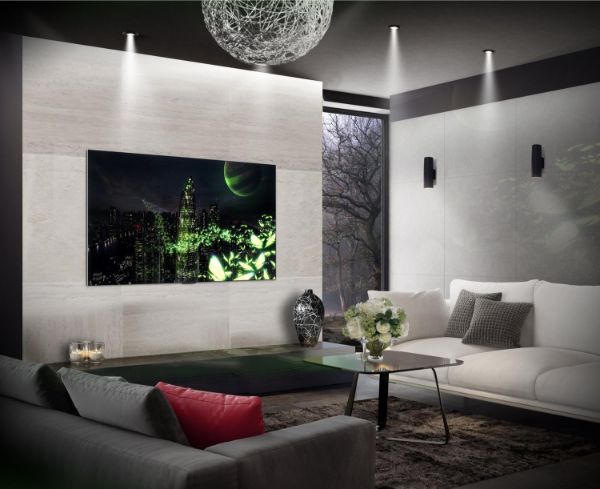 Picture of LG OLED55G26LA_AEK 55" 4K OLED Smart TV with Voice Assistants