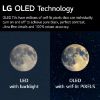 Picture of LG OLED65G26LA_AEK 65" 4K OLED Smart TV with Voice Assistants