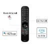 Picture of LG OLED65G26LA_AEK 65" 4K OLED Smart TV with Voice Assistants