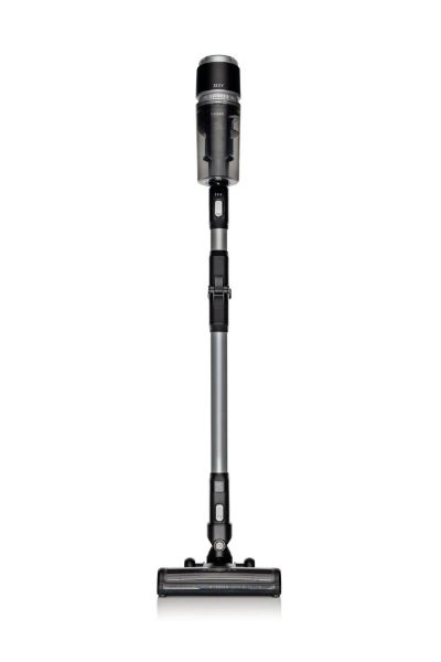 Picture of Hisense HVC6264BKUK Cordless Vacuum Cleaner with 45 Minutes Run Time in Black
