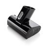 Picture of Hisense HVC6264BKUK Cordless Vacuum Cleaner with 45 Minutes Run Time in Black