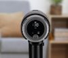 Picture of Hisense HVC6264BKUK Cordless Vacuum Cleaner with 45 Minutes Run Time in Black