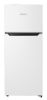 Picture of Fridgemaster MTM48120MF 48.1cm Fridge Freezer in White-Discontinued