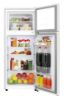 Picture of Fridgemaster MTM48120MF 48.1cm Fridge Freezer in White-Discontinued