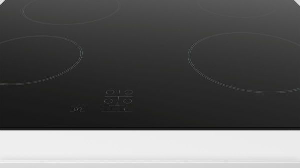 Picture of Bosch PKE61RAA8B 60cm Series 2 Electric Ceramic Hob-Duplicate