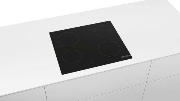 Picture of Bosch PKE61RAA8B 60cm Series 2 Electric Ceramic Hob-Duplicate